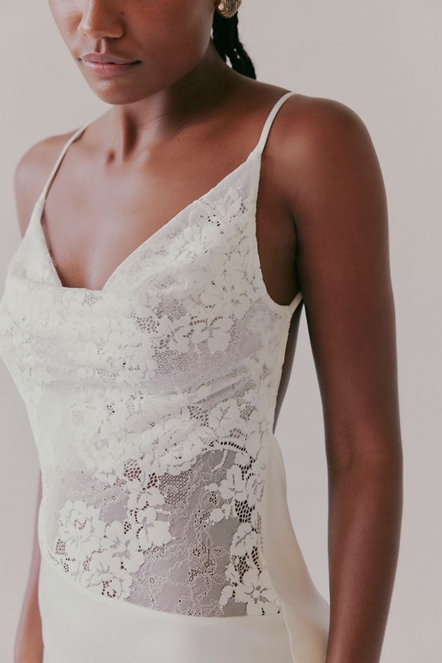 ILA Brittany Maxi Dress #2