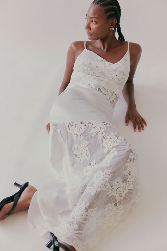 ILA Brittany Maxi Dress #3