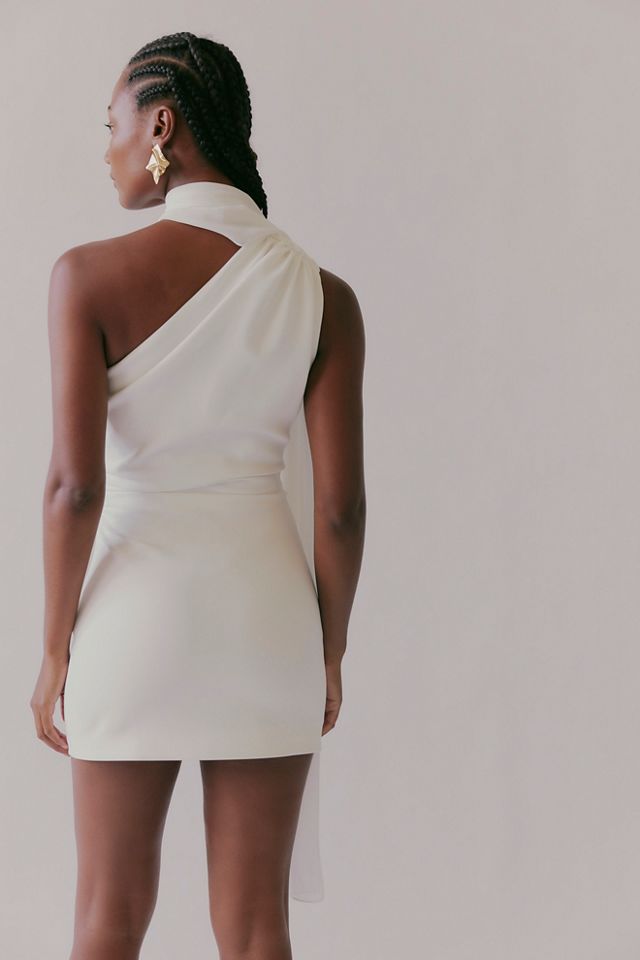 ILA Mery Mini Dress #1