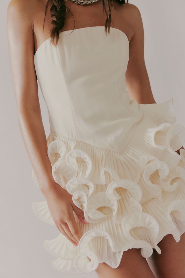 DELFI Sorella Dress #3