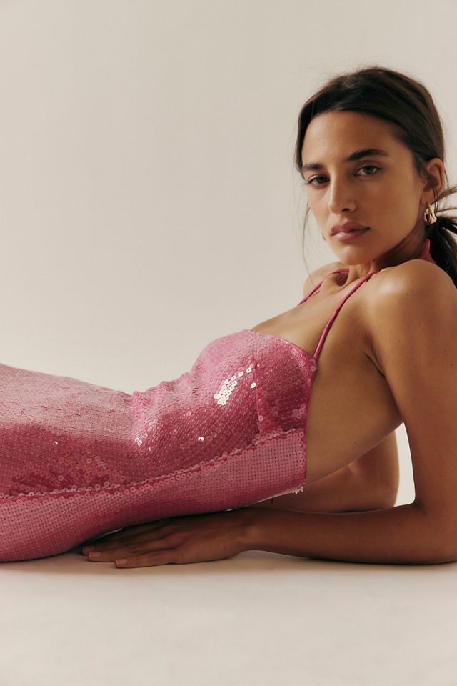 Studio Lexi Imma Dress #2