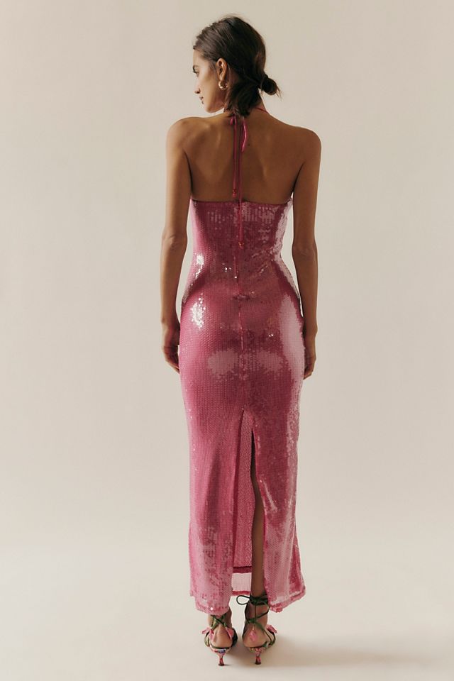 Studio Lexi Imma Dress #1