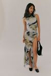 Studio Lexi Flora Dress