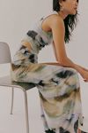 Studio Lexi Flora Dress