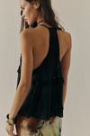 Fearless Solid Tank