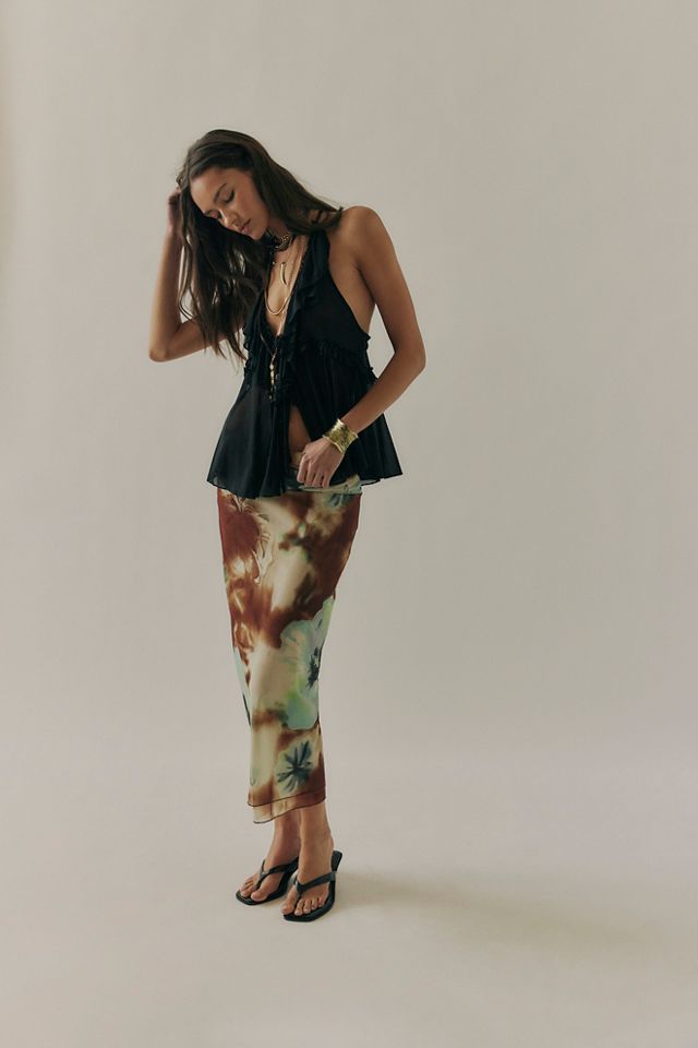 Fearless Solid Tank