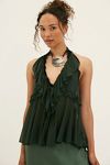 Fearless Solid Tank