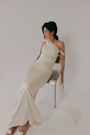 Studio Lexi Ara Dress