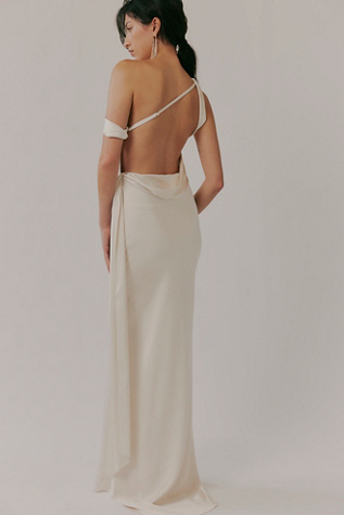 Studio Lexi Ara Dress