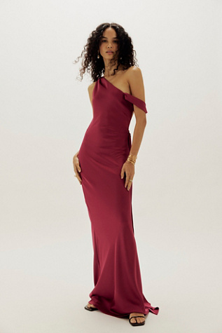 Studio Lexi Ara Dress