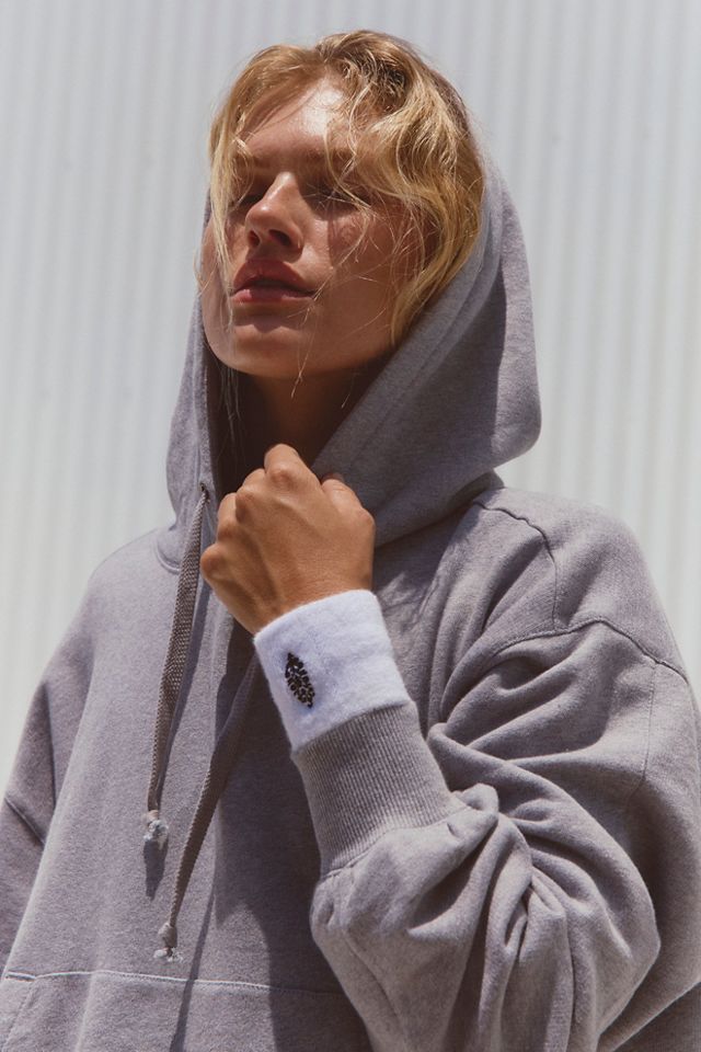 Day Off Hoodie #2