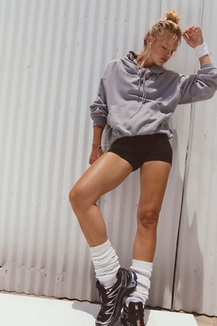 Day Off Hoodie