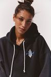 Final Call Buti Logo Hoodie