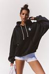 Final Call Buti Logo Hoodie