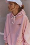 Final Call Buti Logo Hoodie