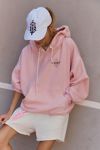 Final Call Buti Logo Hoodie