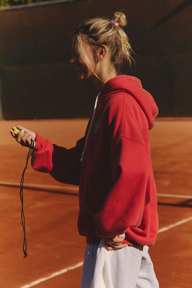 Final Call Buti Logo Hoodie #2