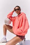 Final Call Buti Logo Hoodie