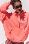 Final Call Buti Logo Hoodie