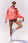 Final Call Buti Logo Hoodie