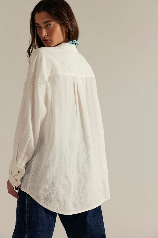 We The Free Summer Sorbet Shirt #1