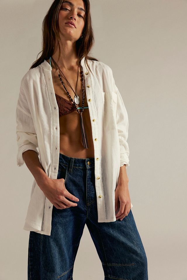 We The Free Summer Sorbet Shirt #3