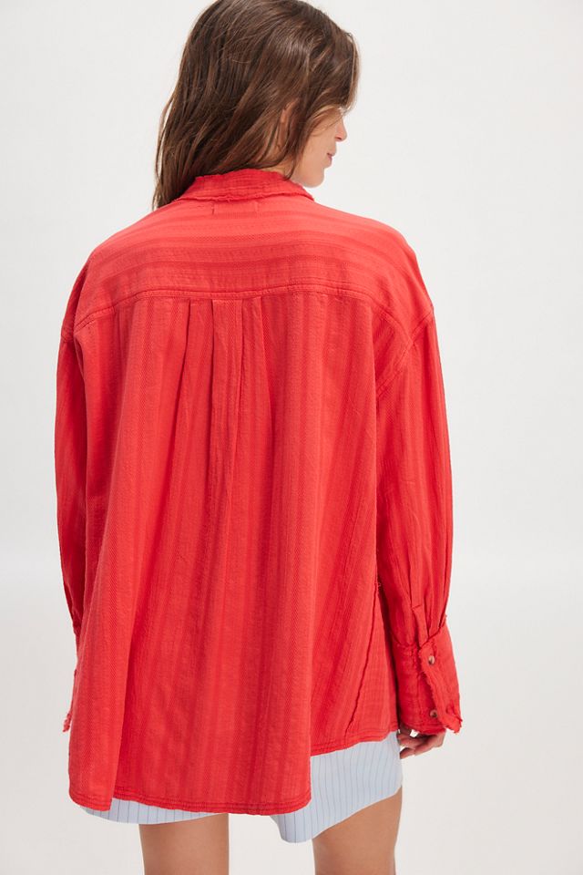 We The Free Summer Sorbet Shirt #1