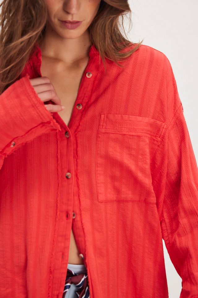We The Free Summer Sorbet Shirt #3