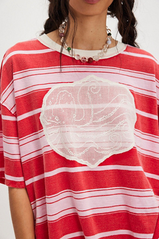 We The Free Maui Tee