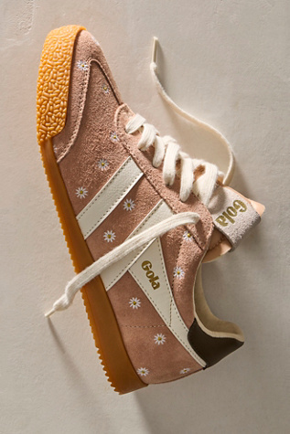 Gola Elan Flower Sneakers