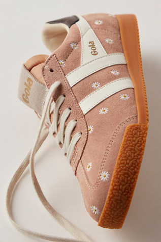 Gola Elan Flower Sneakers