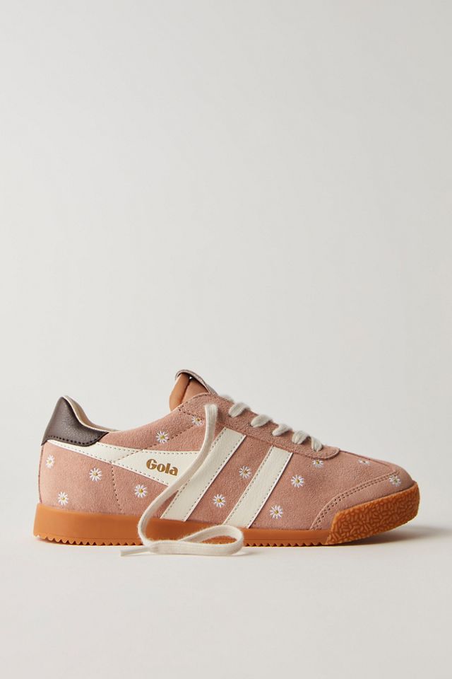 Gola Elan Flower Sneakers #4