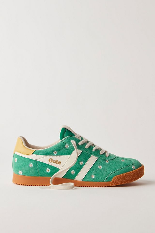 Gola Elan Flower Sneakers