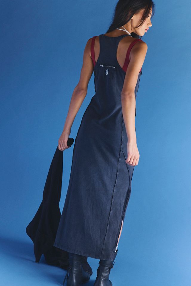 Hot Shot Surf Dress #2