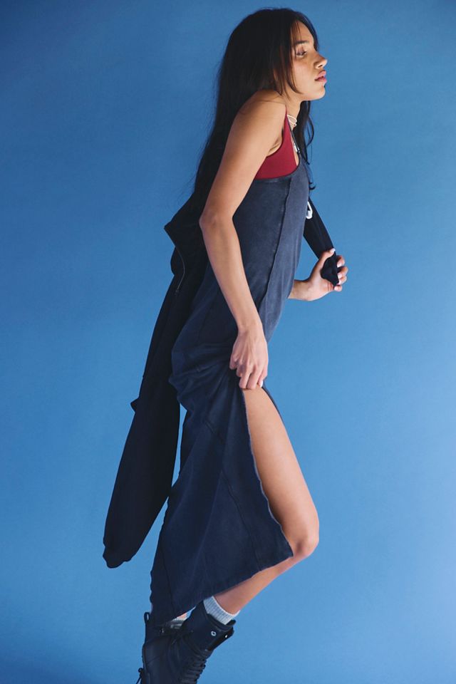 Hot Shot Surf Dress #4