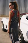 Hot Shot Surf Dress