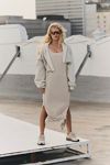 Hot Shot Surf Dress