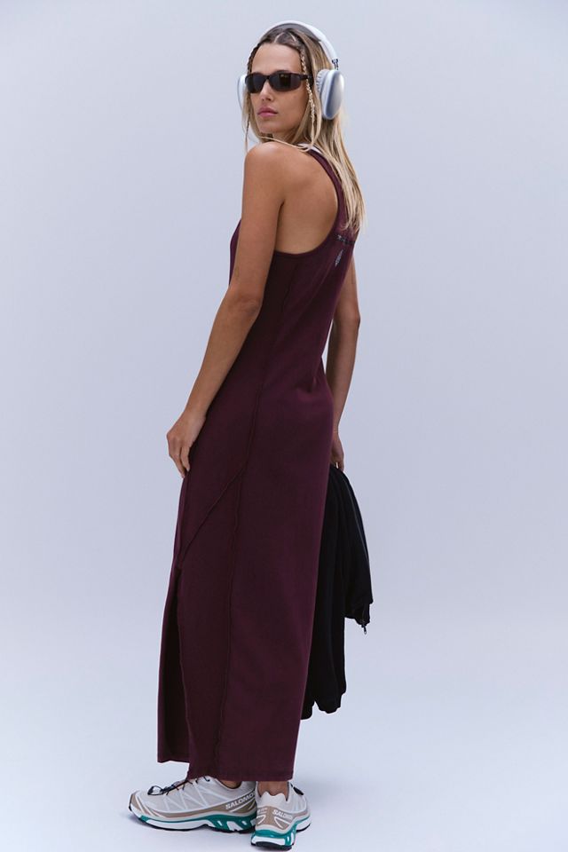 Hot Shot Surf Dress #2