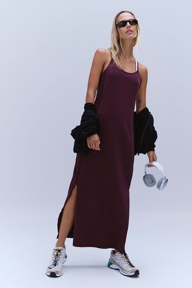 Hot Shot Surf Dress #4