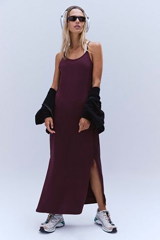 Hot Shot Surf Dress