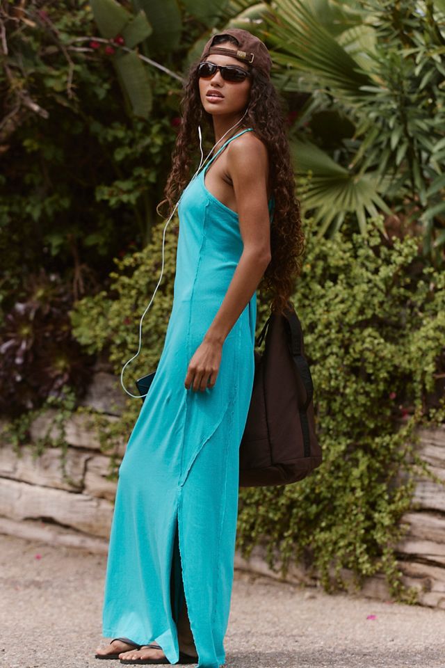 Hot Shot Surf Dress #3