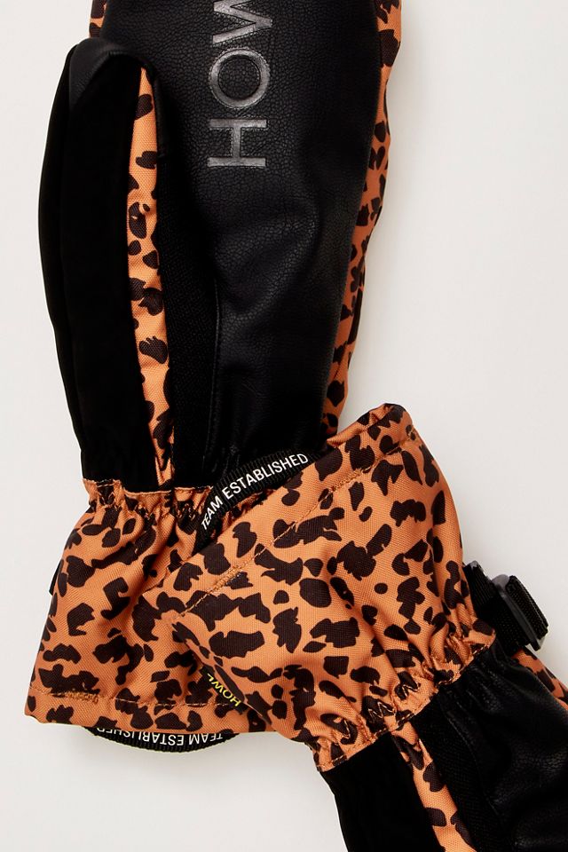 Howl Supply Fairbanks Mittens #2