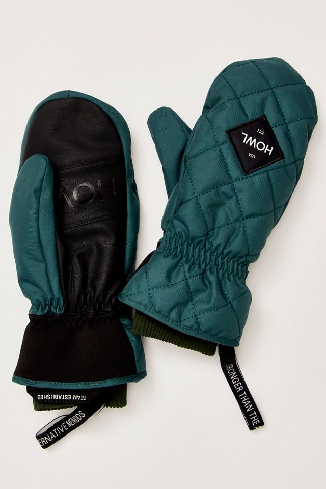 Howl Supply Jed Mittens #1