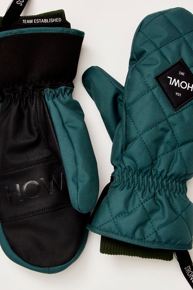 Howl Supply Jed Mittens #2