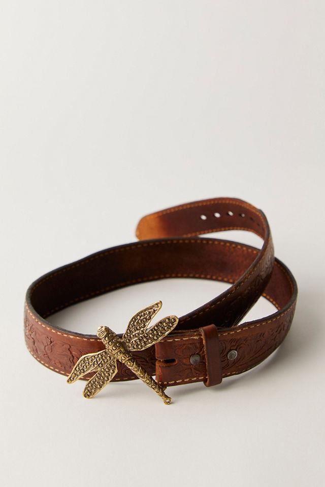 Alkemie Dragonfly Belt #3