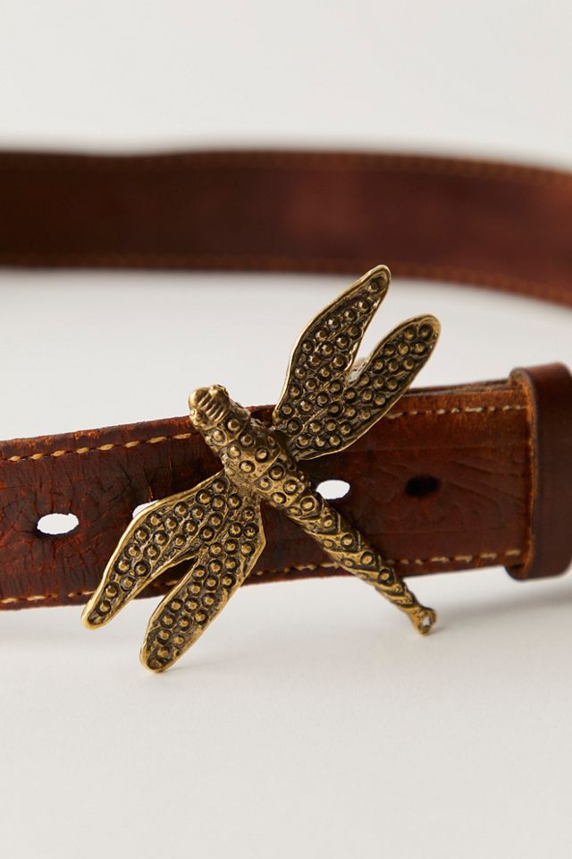 Alkemie Dragonfly Belt #4