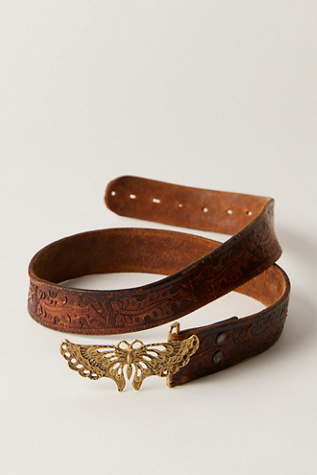 Ceinture Alkemie Mariposa