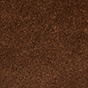 Cognac Suede