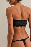 Charlie Micro Thong