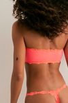Charlie Micro Thong